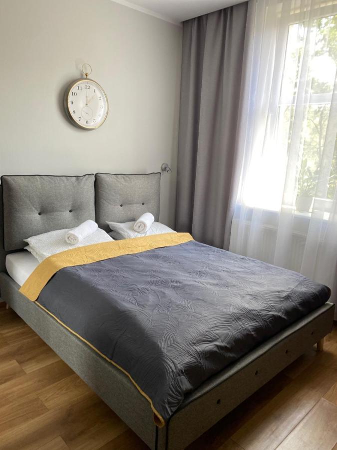 Apartmán Jm 2 Station - Bosacka Street Near Old Town *