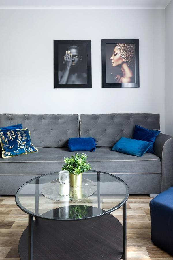 Apartmán Jm 2 Station - Bosacka Street Near Old Town
