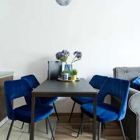 Jm 2 Station Apartment - Bosacka Street Near Old Town Krakau Exterior foto