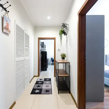 Jm 2 Station Apartment - Bosacka Street Near Old Town Krakau Exterior foto