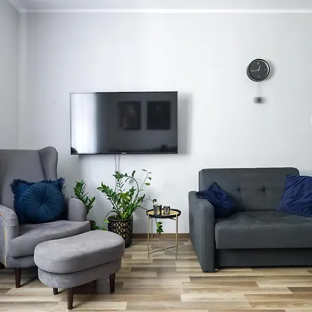 Jm 2 Station Apartment - Bosacka Street Near Old Town Krakau Exterior foto