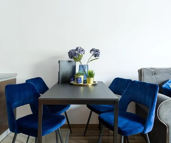 Jm 2 Station Apartment - Bosacka Street Near Old Town