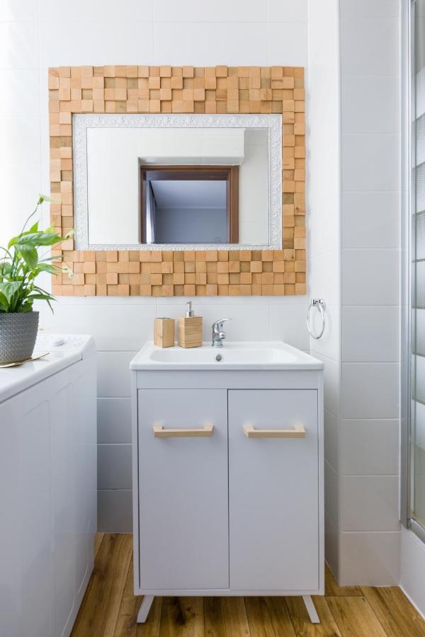 Appartamento Jm 2 Station - Bosacka Street Near Old Town *