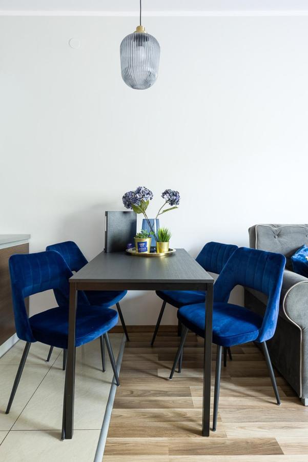 Apartment Jm 2 Station - Bosacka Street Near Old Town Krakau