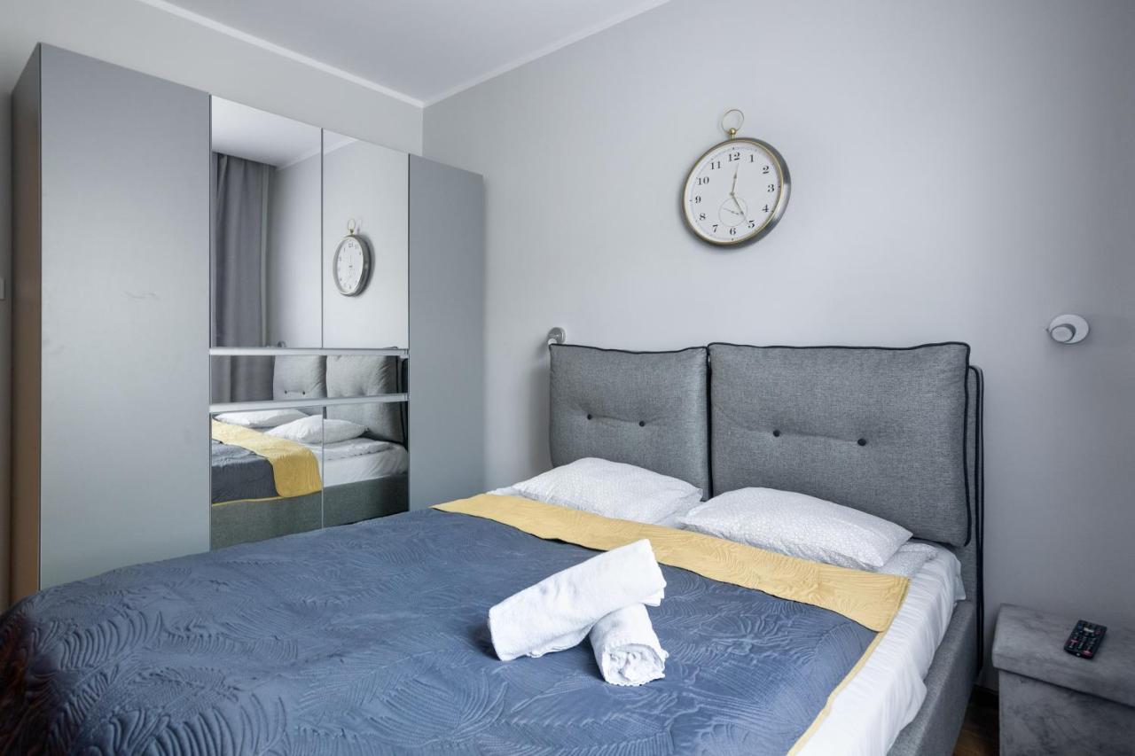 Appartamento Jm 2 Station - Bosacka Street Near Old Town *